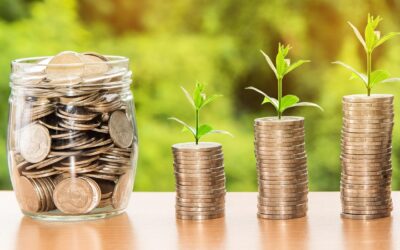 Peran Blockchain Dalam Transparansi Crowdfunding