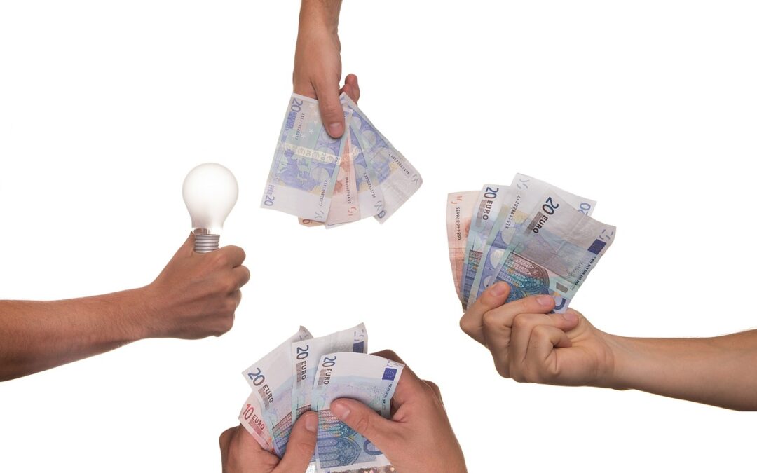 Apa Itu Teknologi Crowdfunding