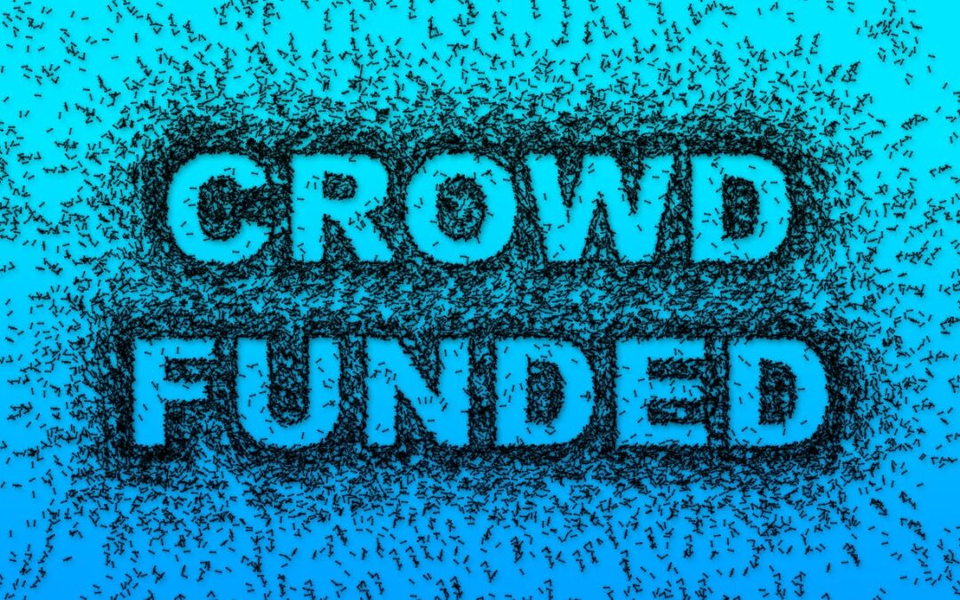 Crowdfunding Sosial