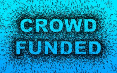 Crowdfunding Sosial